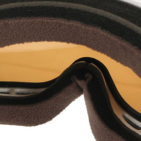 Von Zipper ochranné brýle Sizzle (white gloss/bronze)