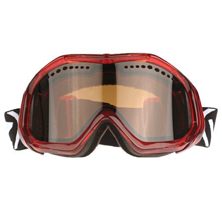 Brýle na snowboard Von Zipper Bushwick (cherry gloss/bronze)