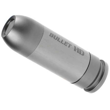 Bullet HD kamera Ready To Run 