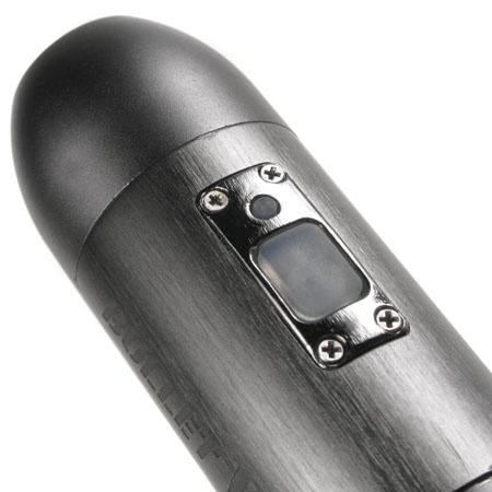 Bullet HD kamera Ready To Run 