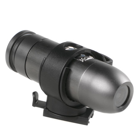 Bullet HD kamera Ready To Run 