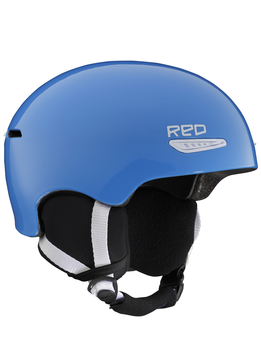 Pánský R.E.D. helma Avid (cobalt blue)