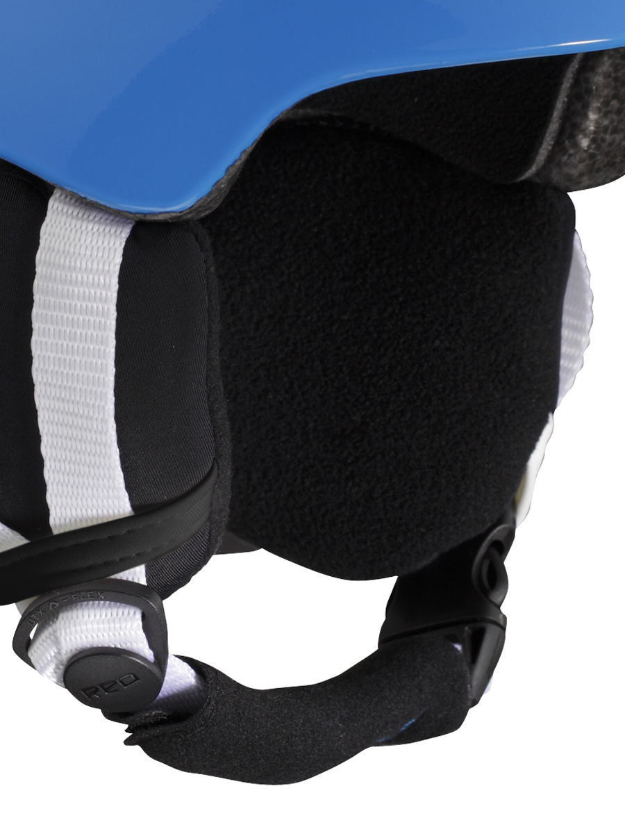 Pánský R.E.D. helma Avid (cobalt blue)