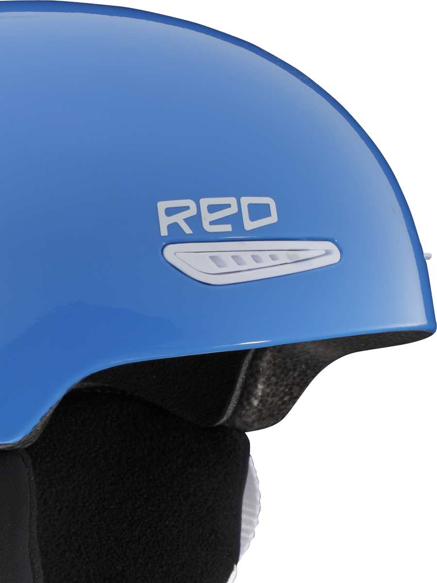 Pánský R.E.D. helma Avid (cobalt blue)