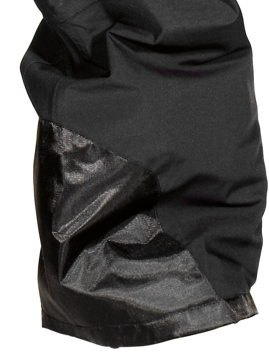Head lyžařské kalhoty WCR Pant (black)