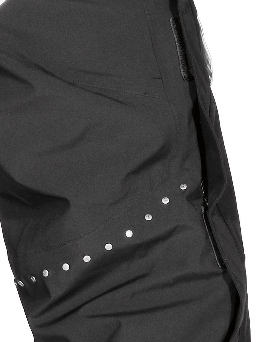 Head lyžařské kalhoty WCR Pant (black)