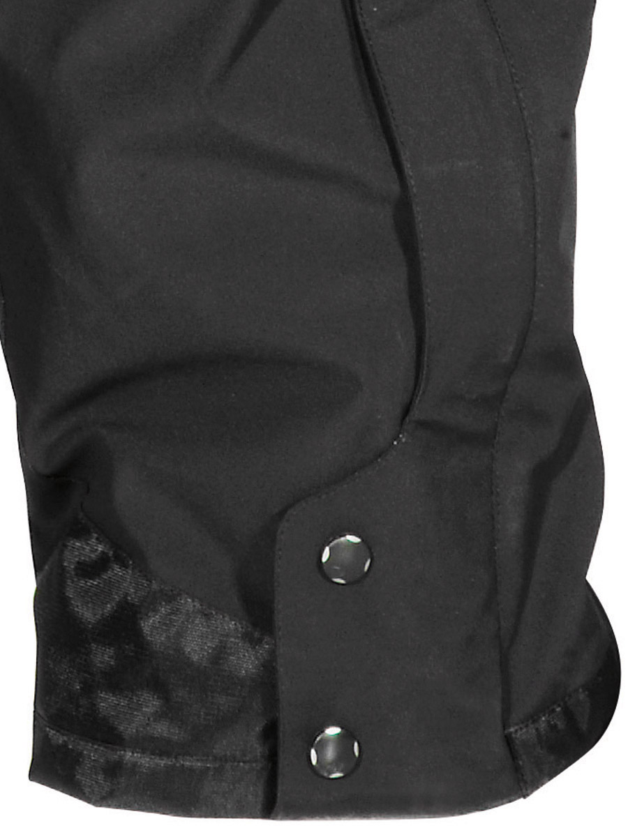 Head lyžařské kalhoty WCR Pant (black)