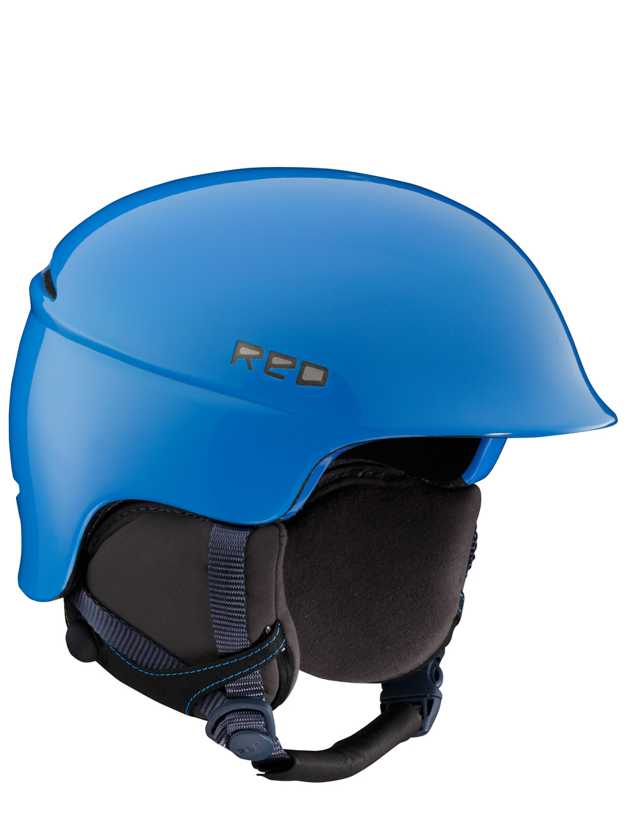 Pánský Helma R.E.D. Theory (cobalt blue)