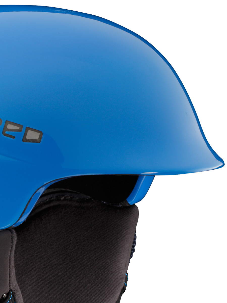 Pánský Helma R.E.D. Theory (cobalt blue)
