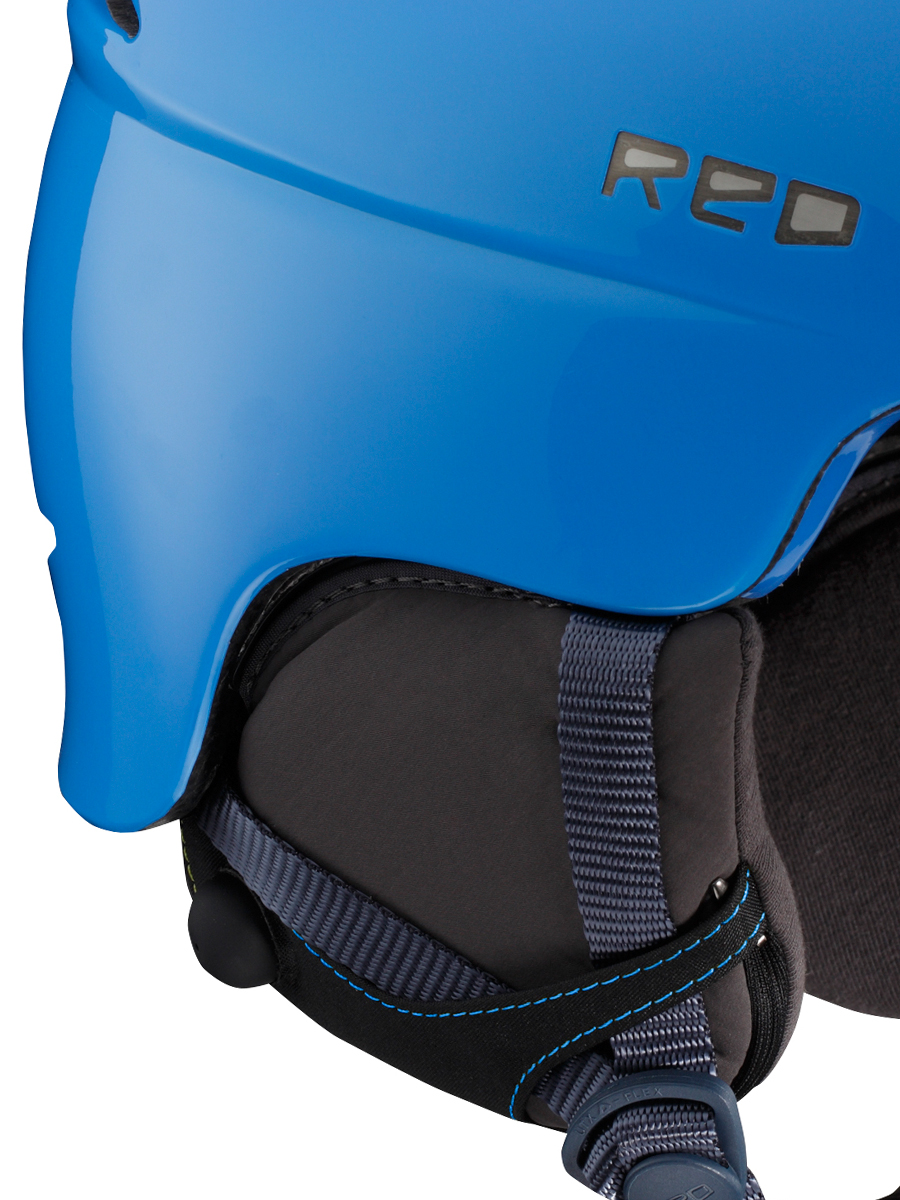 Pánský Helma R.E.D. Theory (cobalt blue)