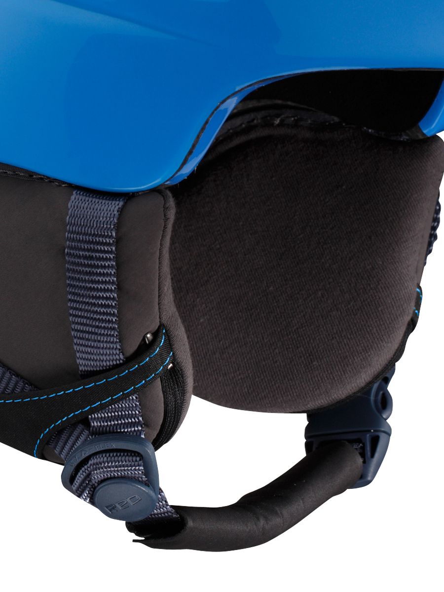 Pánský Helma R.E.D. Theory (cobalt blue)