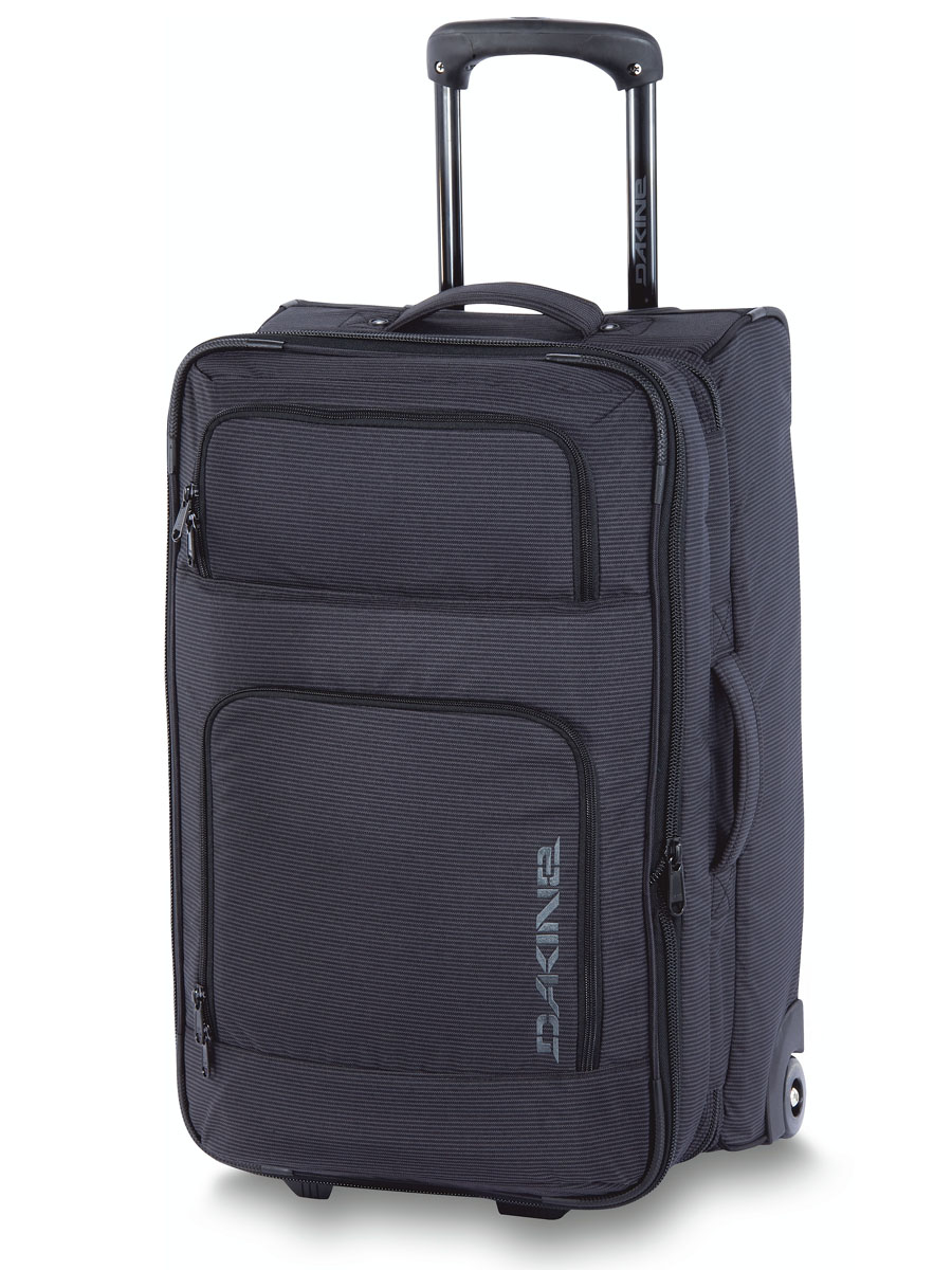 Dakine kufr Over Under (black stripes)