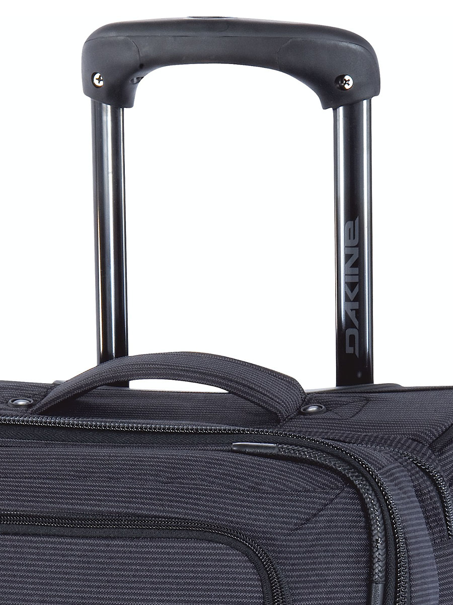 Dakine kufr Over Under (black stripes)
