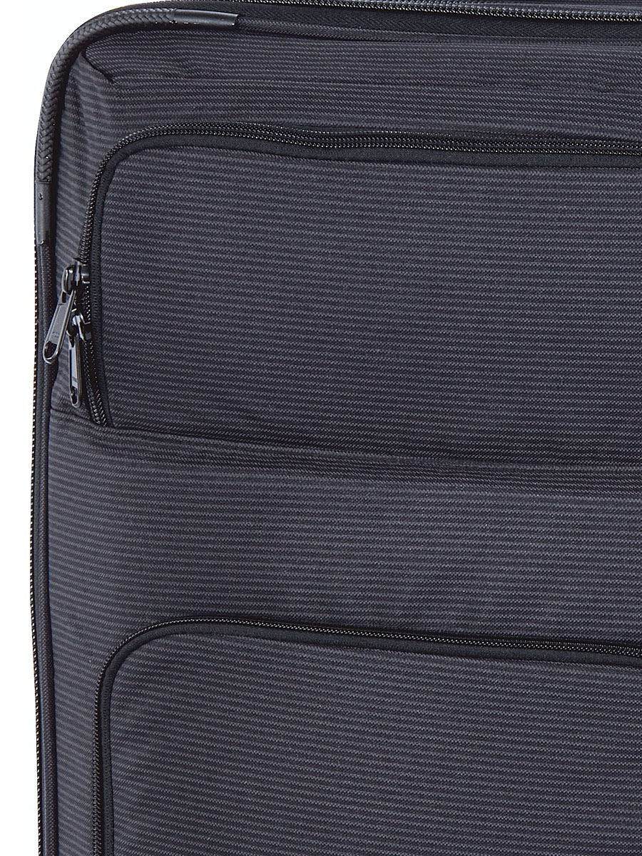 Dakine kufr Over Under (black stripes)