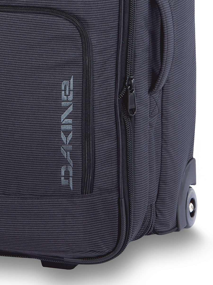 Dakine kufr Over Under (black stripes)
