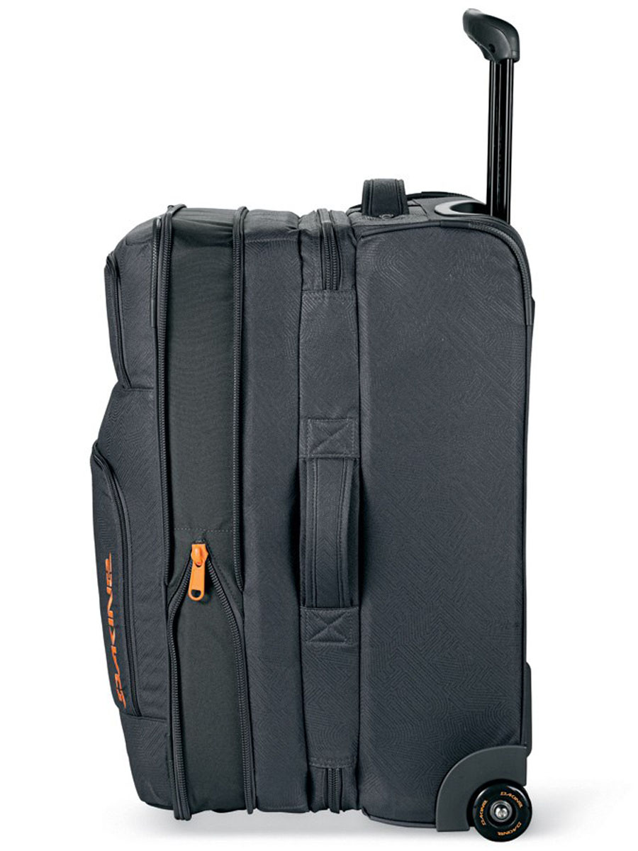 Dakine kufr Over Under (black stripes)
