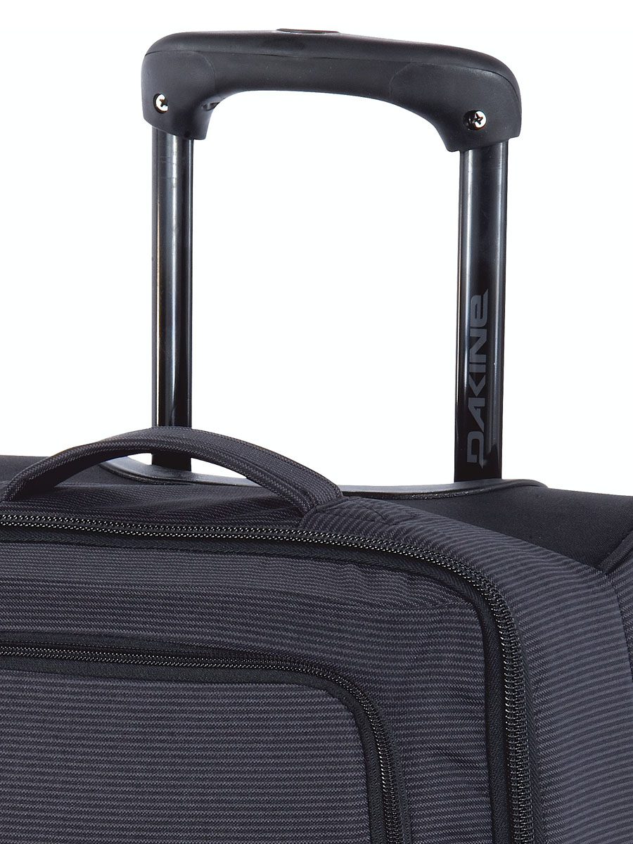 Dakine kufr Overhead (black stripes)