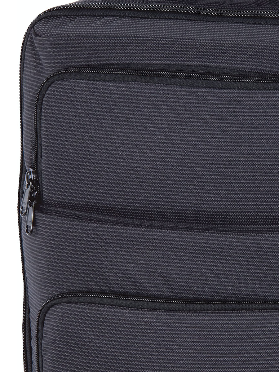 Dakine kufr Overhead (black stripes)