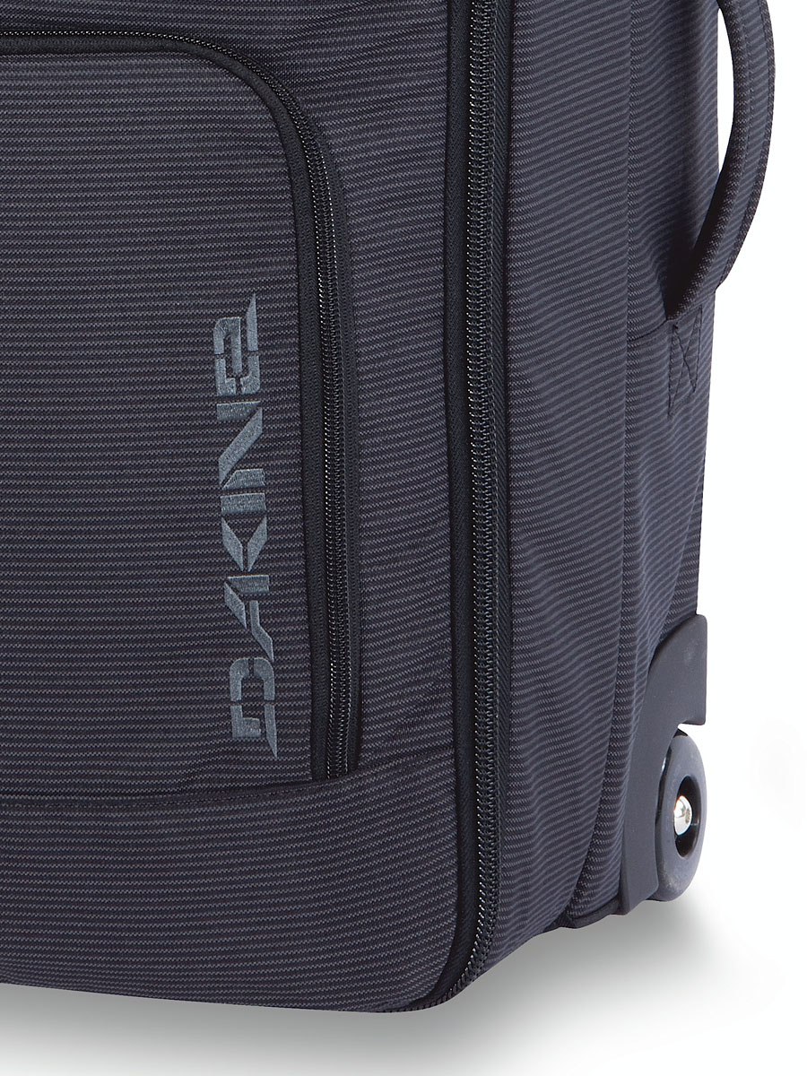Dakine kufr Overhead (black stripes)