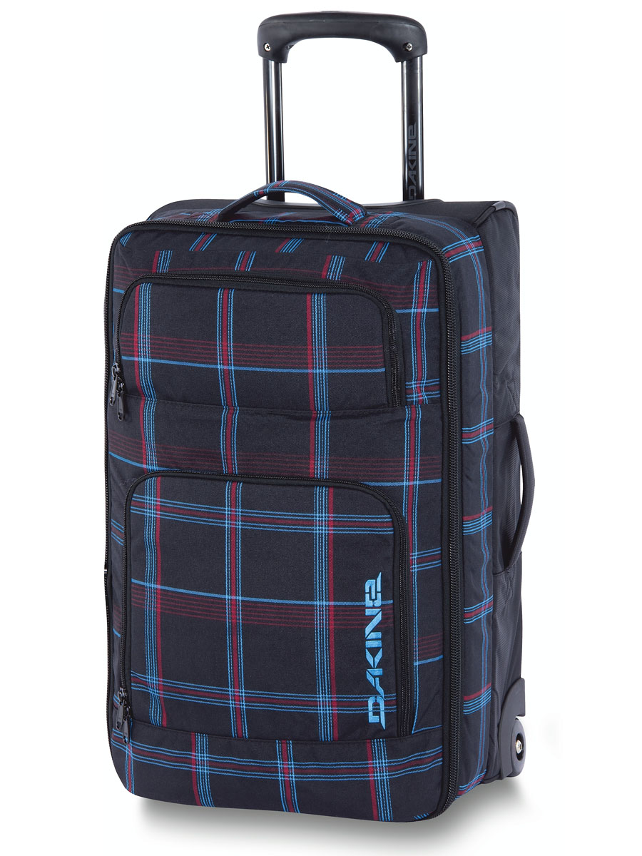 Dakine kufr Overhead (forden)