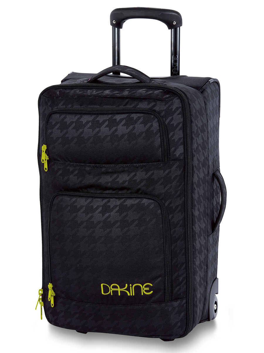 Kufr Dakine Overhead Wmn (houndstooth)