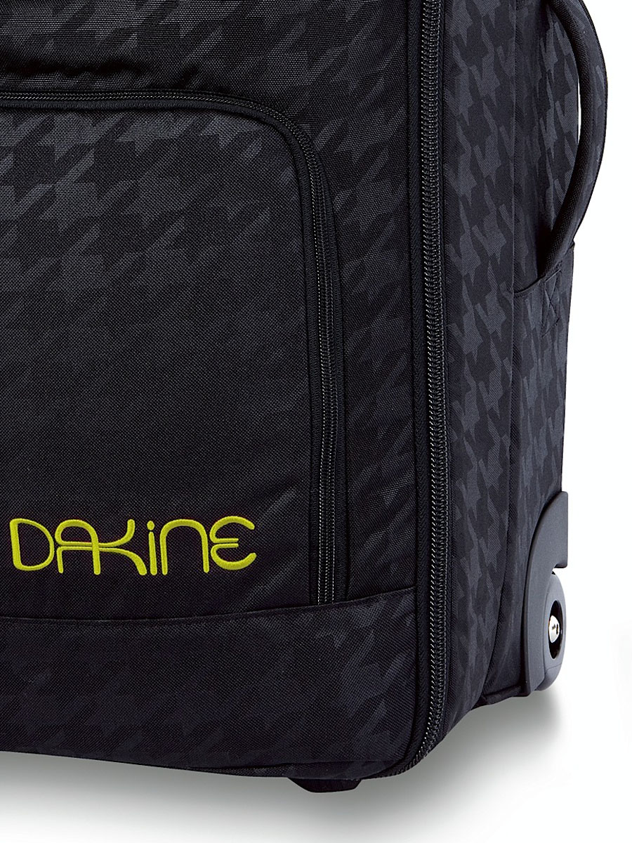 Kufr Dakine Overhead Wmn (houndstooth)