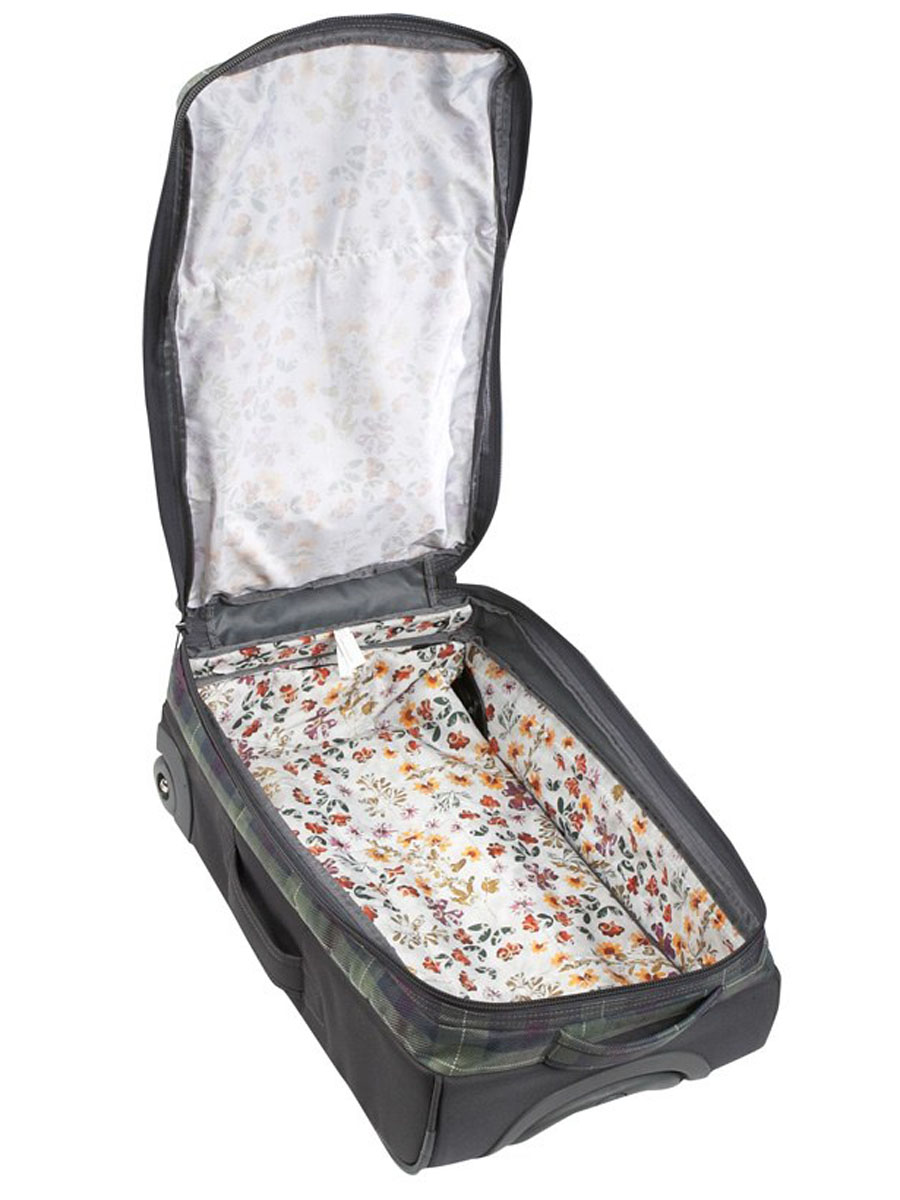 Kufr Dakine Overhead Wmn (houndstooth)