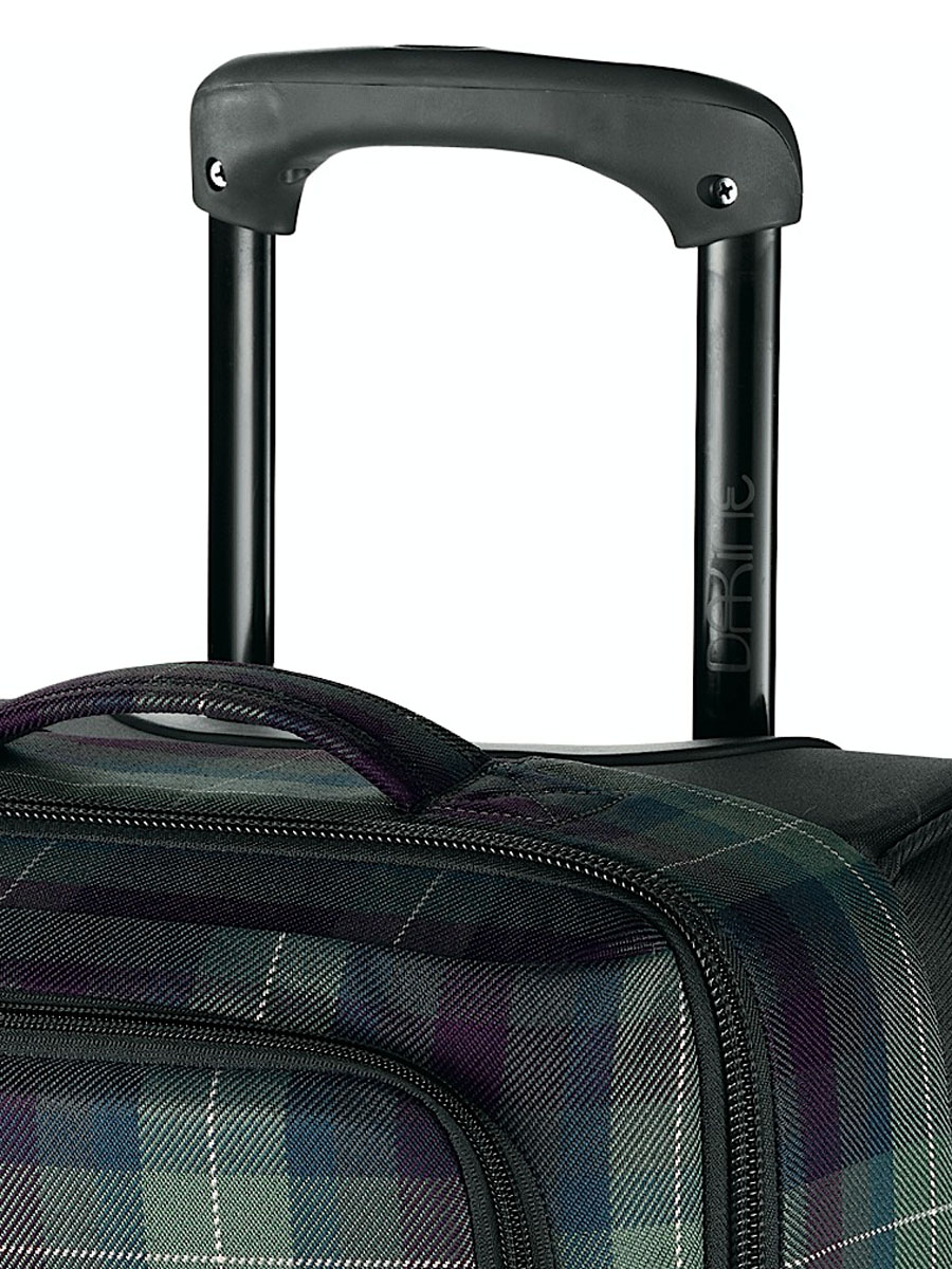 Kufr Dakine Overhead Wmn (tartan)