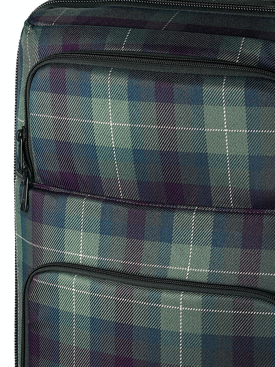 Kufr Dakine Overhead Wmn (tartan)