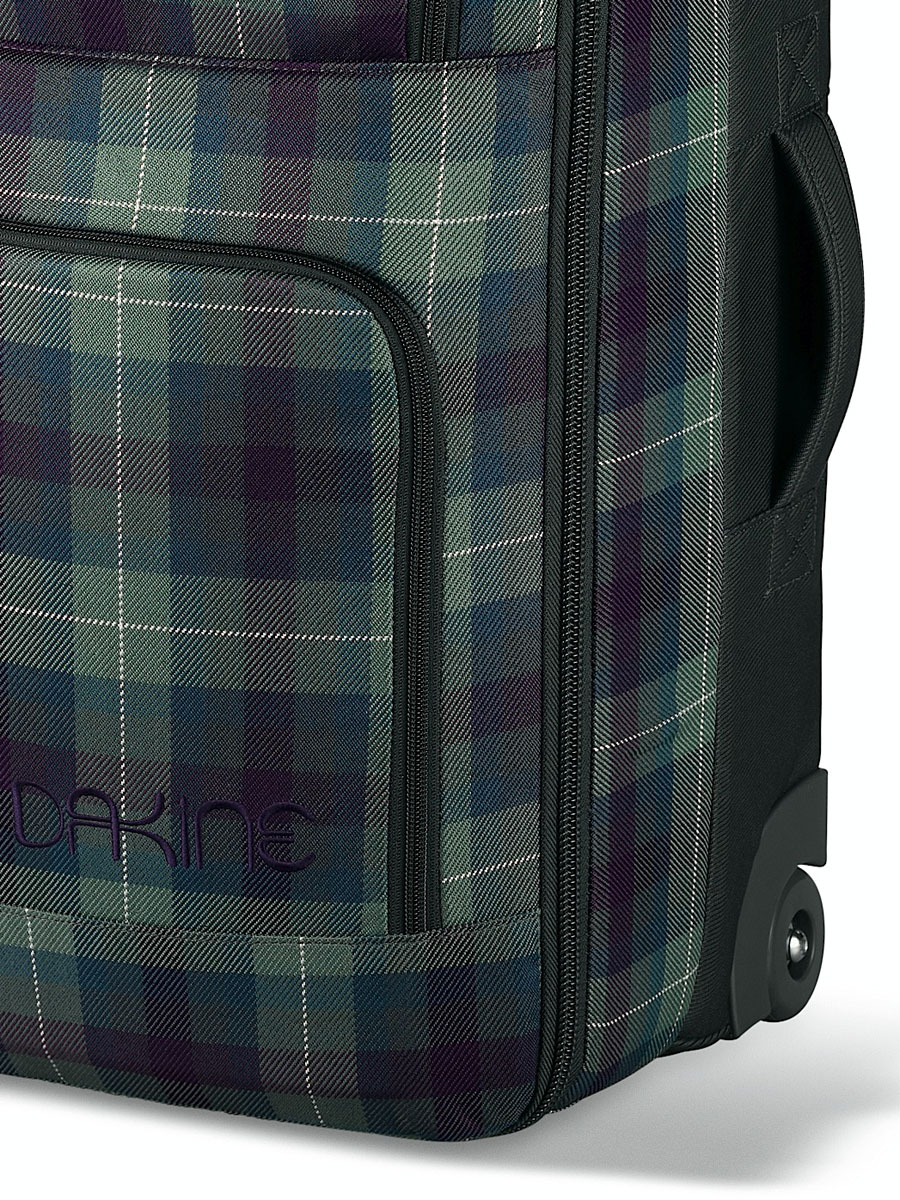 Kufr Dakine Overhead Wmn (tartan)