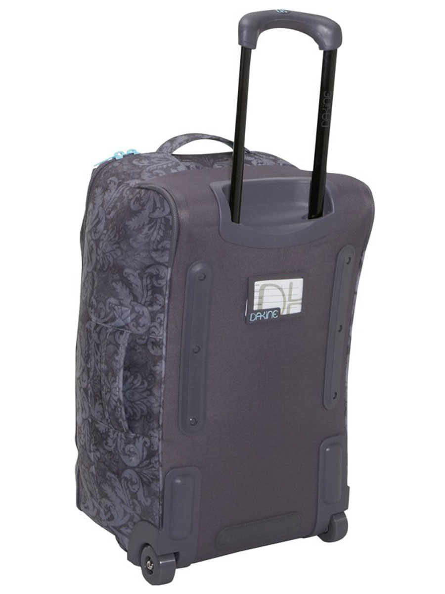 Kufr Dakine Overhead Wmn (tartan)