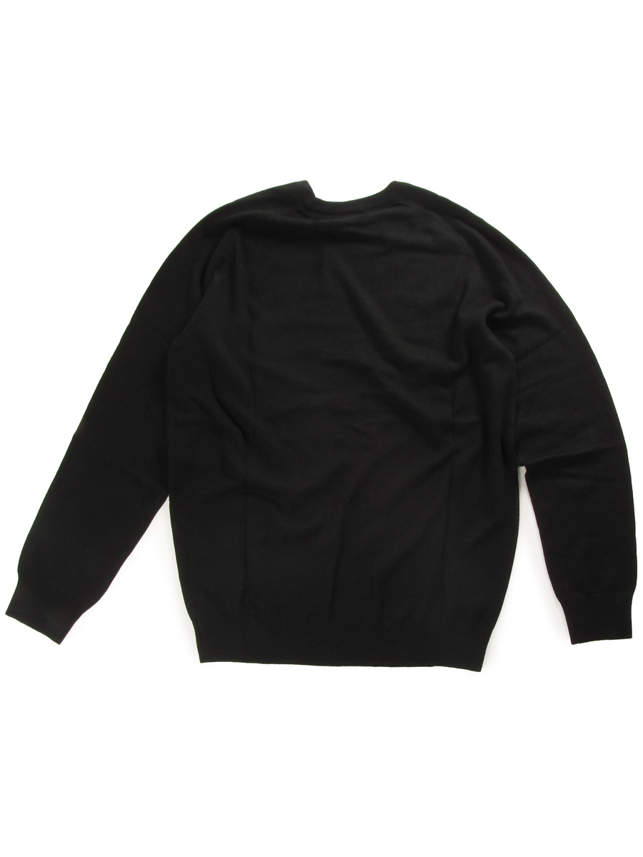 Svetr Carhartt  Duck (black/grey heather)