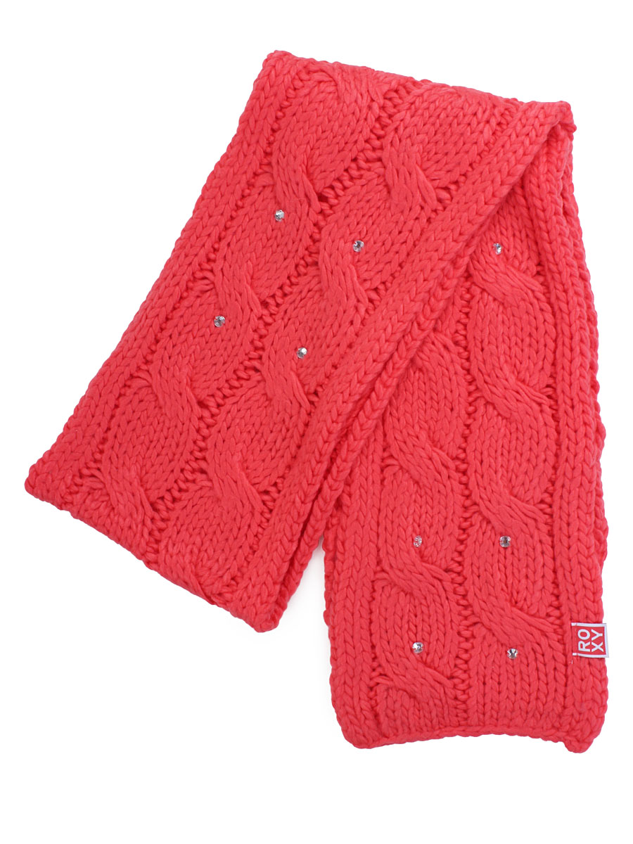 Vlněný šál Roxy XKWSC124 Wmn (blush)