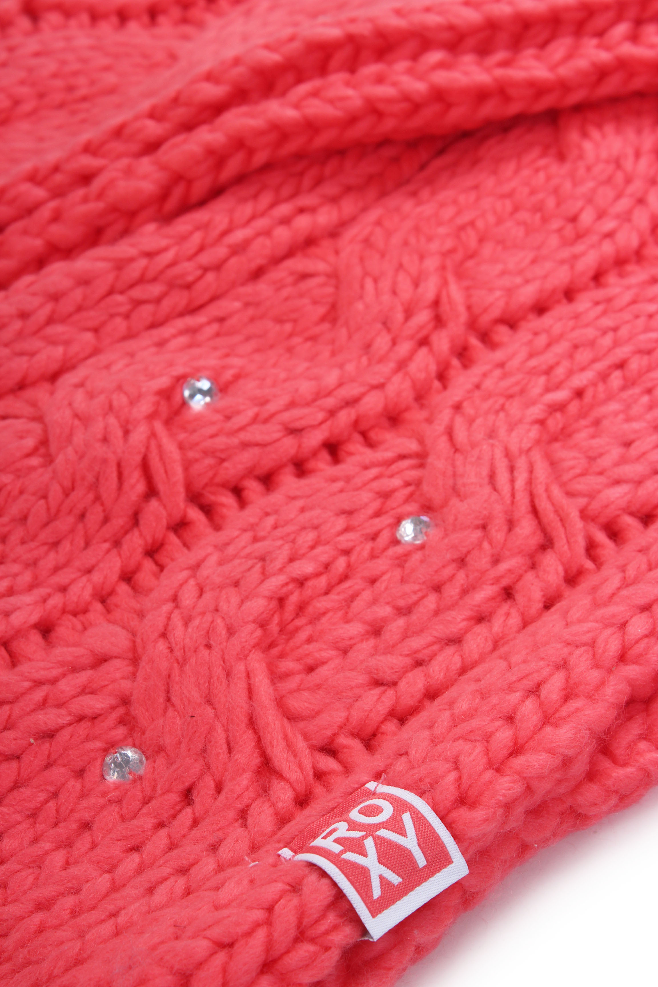 Vlněný šál Roxy XKWSC124 Wmn (blush)