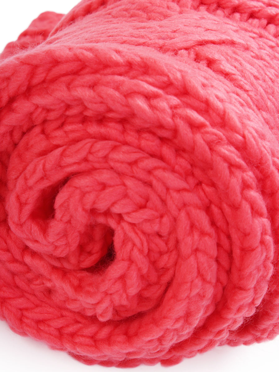 Vlněný šál Roxy XKWSC124 Wmn (blush)