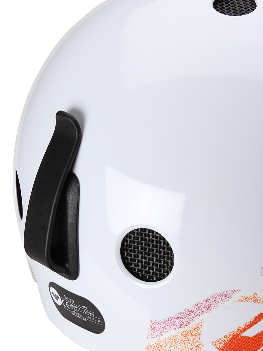 Dámský Helma Roxy Catskill (57 t wht)