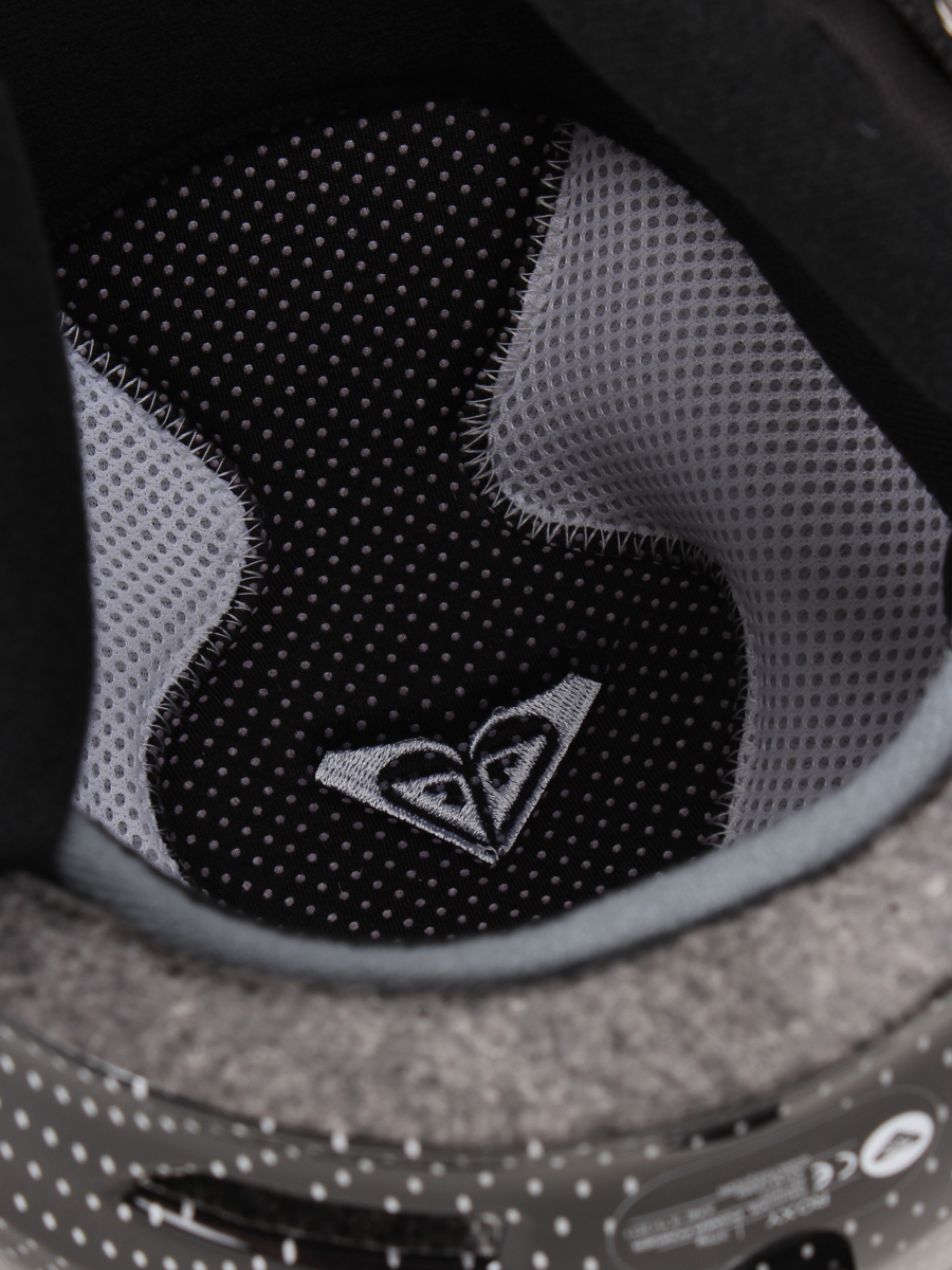 Dámský Roxy helma Power Powder (2 t dot)