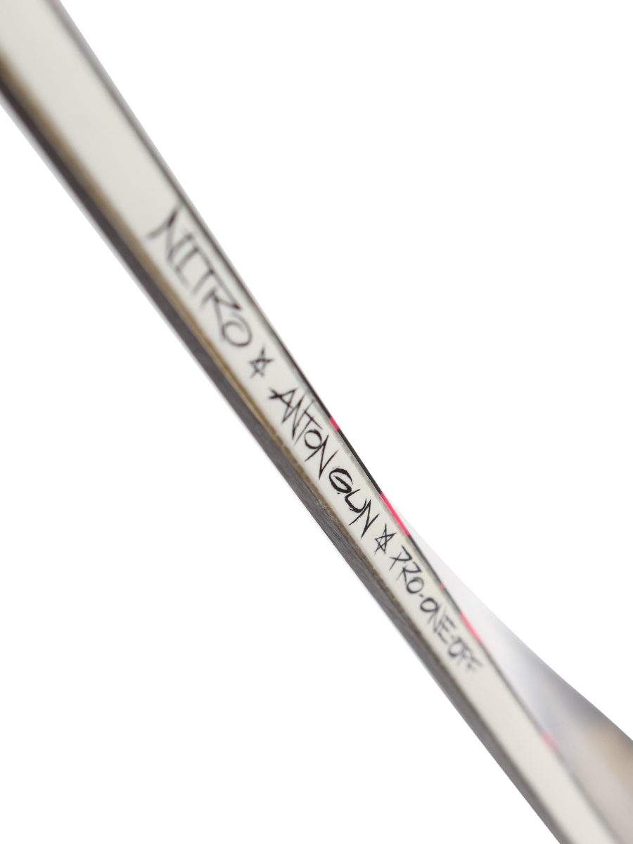 Pánská Nitro snowboard Swindle Anton Gunnarsson 155 