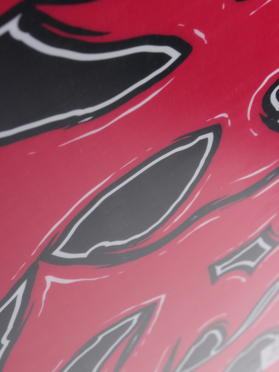 Pánská Nitro snowboard Swindle Anton Gunnarsson 155 