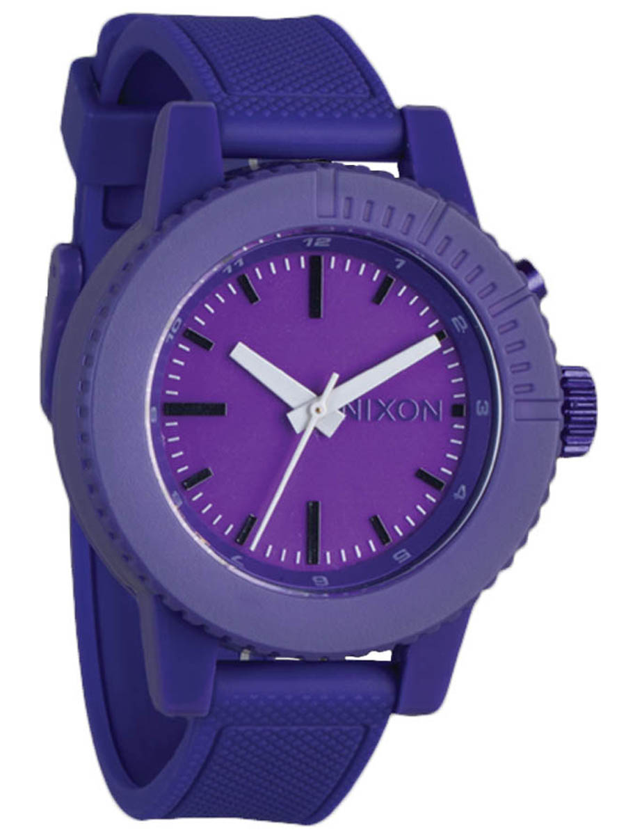 Hodinky Nixon  Gogo Wmn (purple)