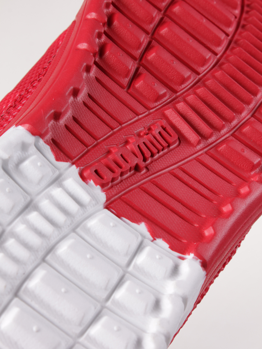 Pánské Boty na snowboard ThirtyTwo Ultralight (red)