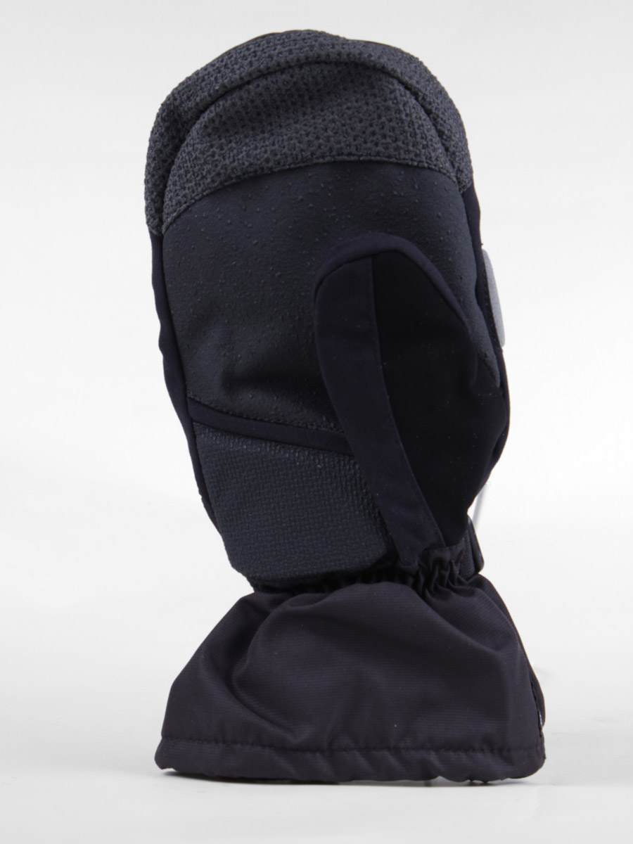 Level rukavice Matrix Mitt Wmn (black)