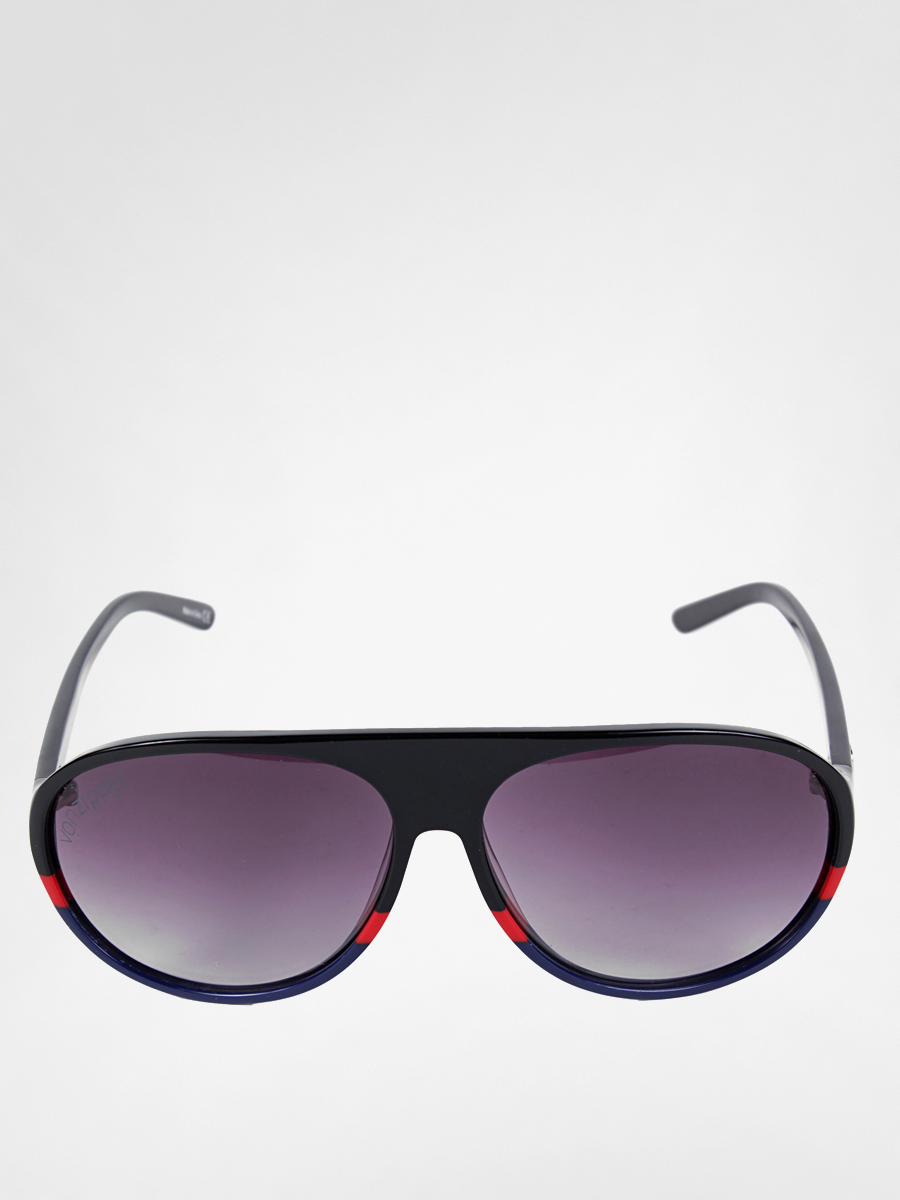Sluneční brýle Von Zipper  Rockford (tri color navy/grey gradient)