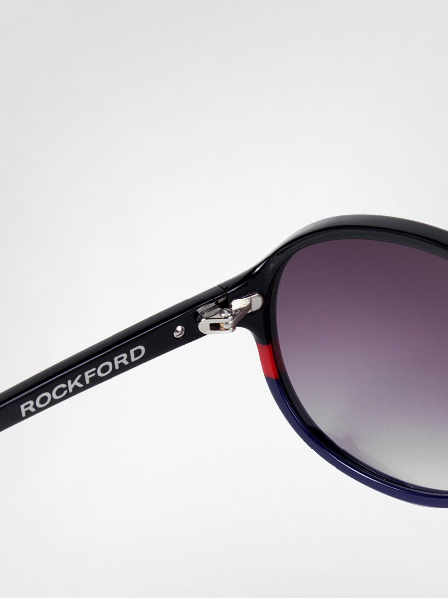 Sluneční brýle Von Zipper  Rockford (tri color navy/grey gradient)