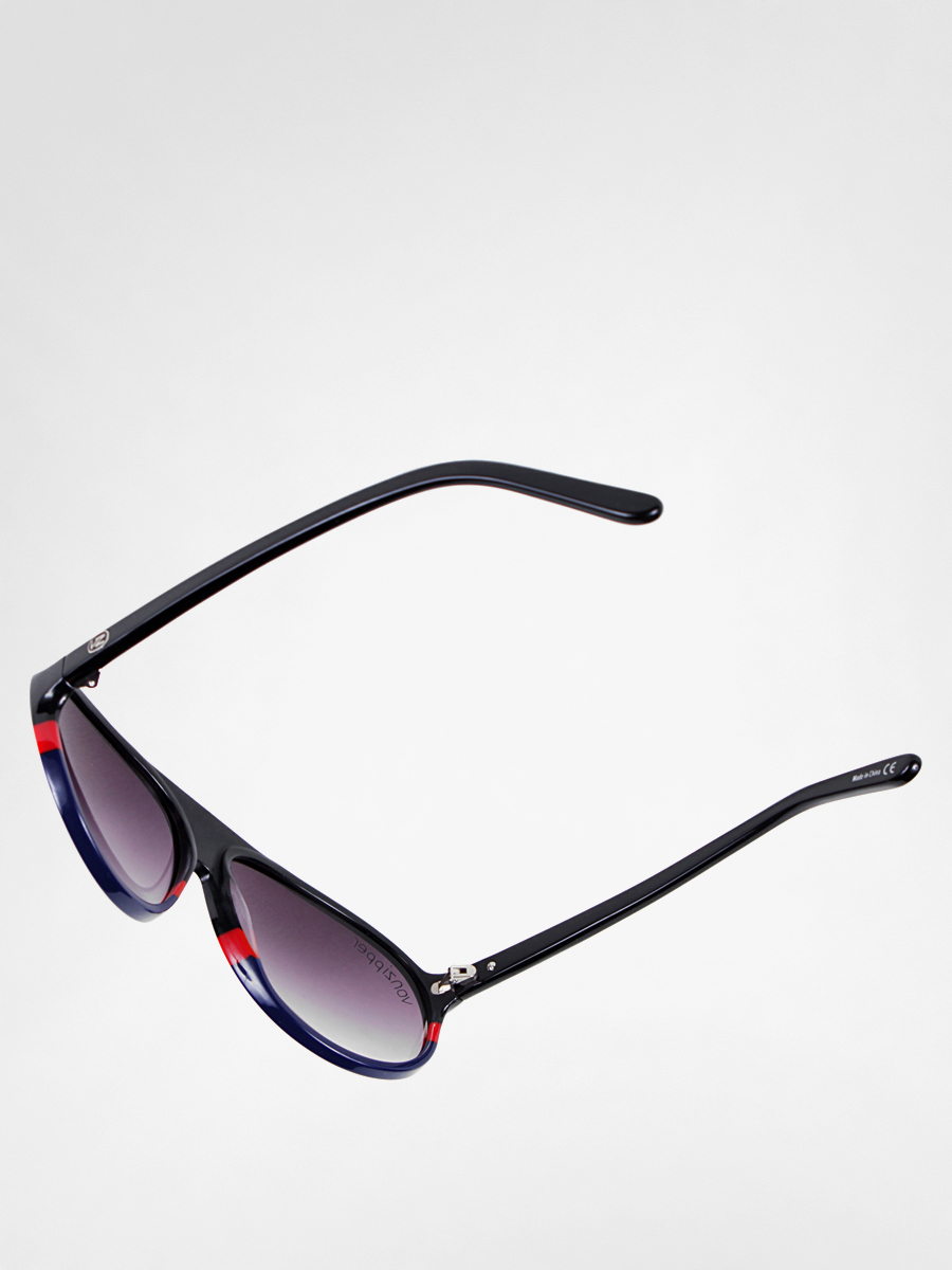 Sluneční brýle Von Zipper  Rockford (tri color navy/grey gradient)