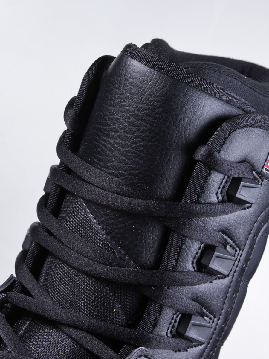 Pánské Snowboardové boty Head  Scout 180 (black)