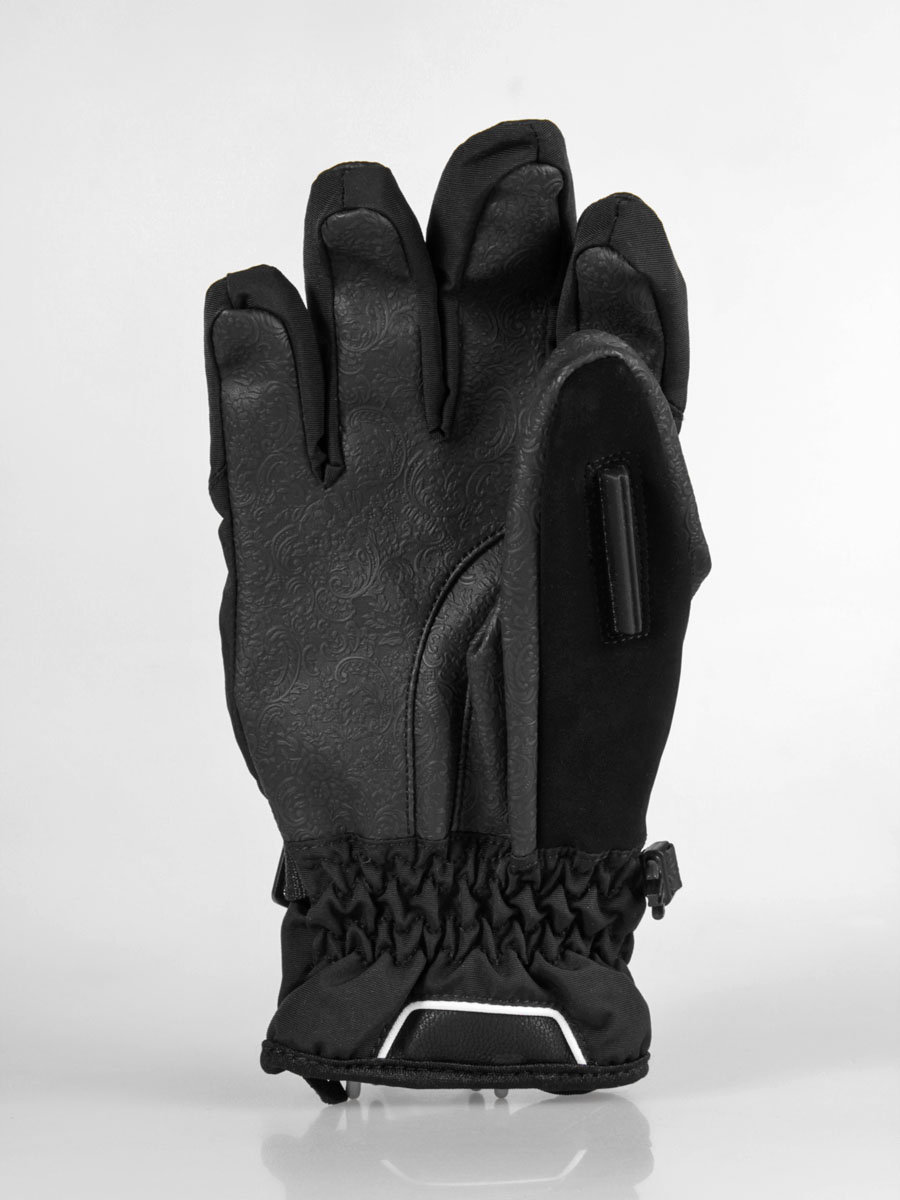 Rukavice na snowboard Pow Astra Wmn (black) 