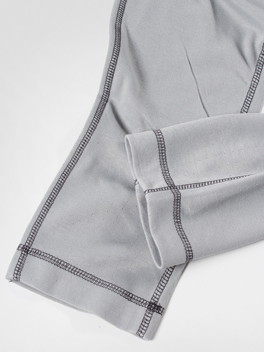 Kalhoty 686 Direct Base Layer Bottom (grey)
