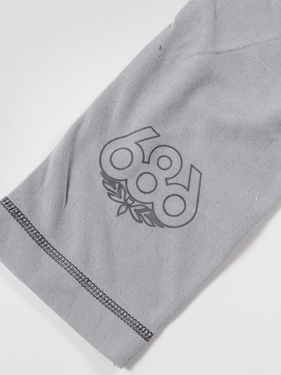 Kalhoty 686 Direct Base Layer Bottom (grey)