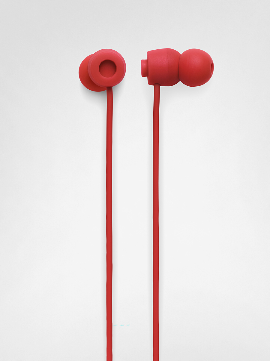 Sluchátka Urbanears  Bagis (tomato)